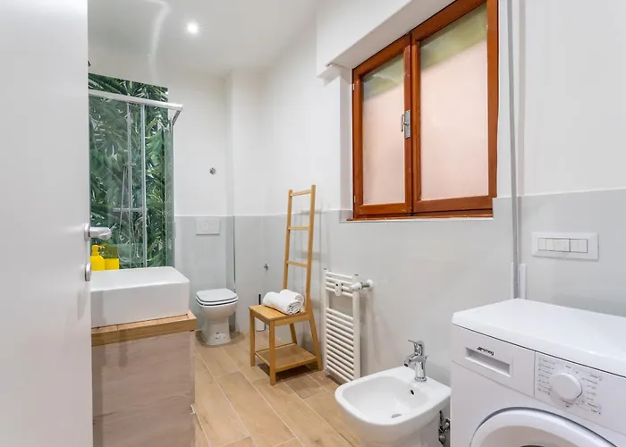 Domus Citro, Cozy Flat In District Prenestina *