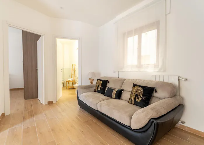 Domus Citro, Cozy Flat In District Prenestina